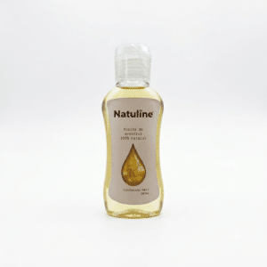 ACEITE DE AVESTRUZ