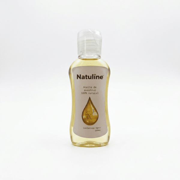 ACEITE DE AVESTRUZ