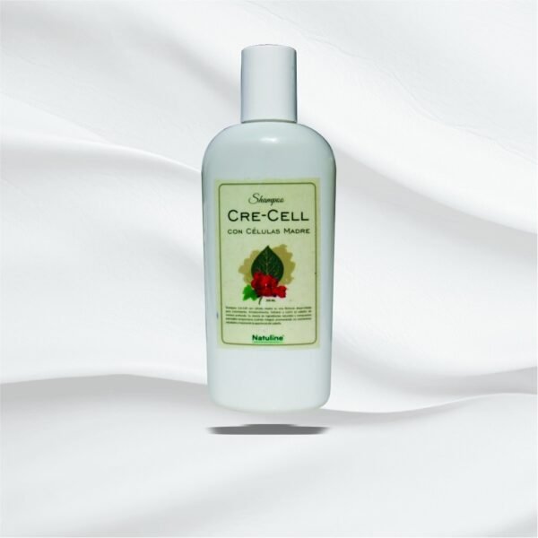 SHAMPOO CRE-CELL