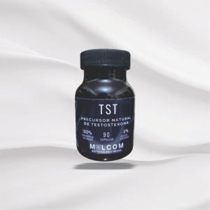 TST Precursor natural de testosterona