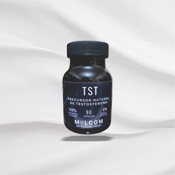 TST Precursor natural de testosterona